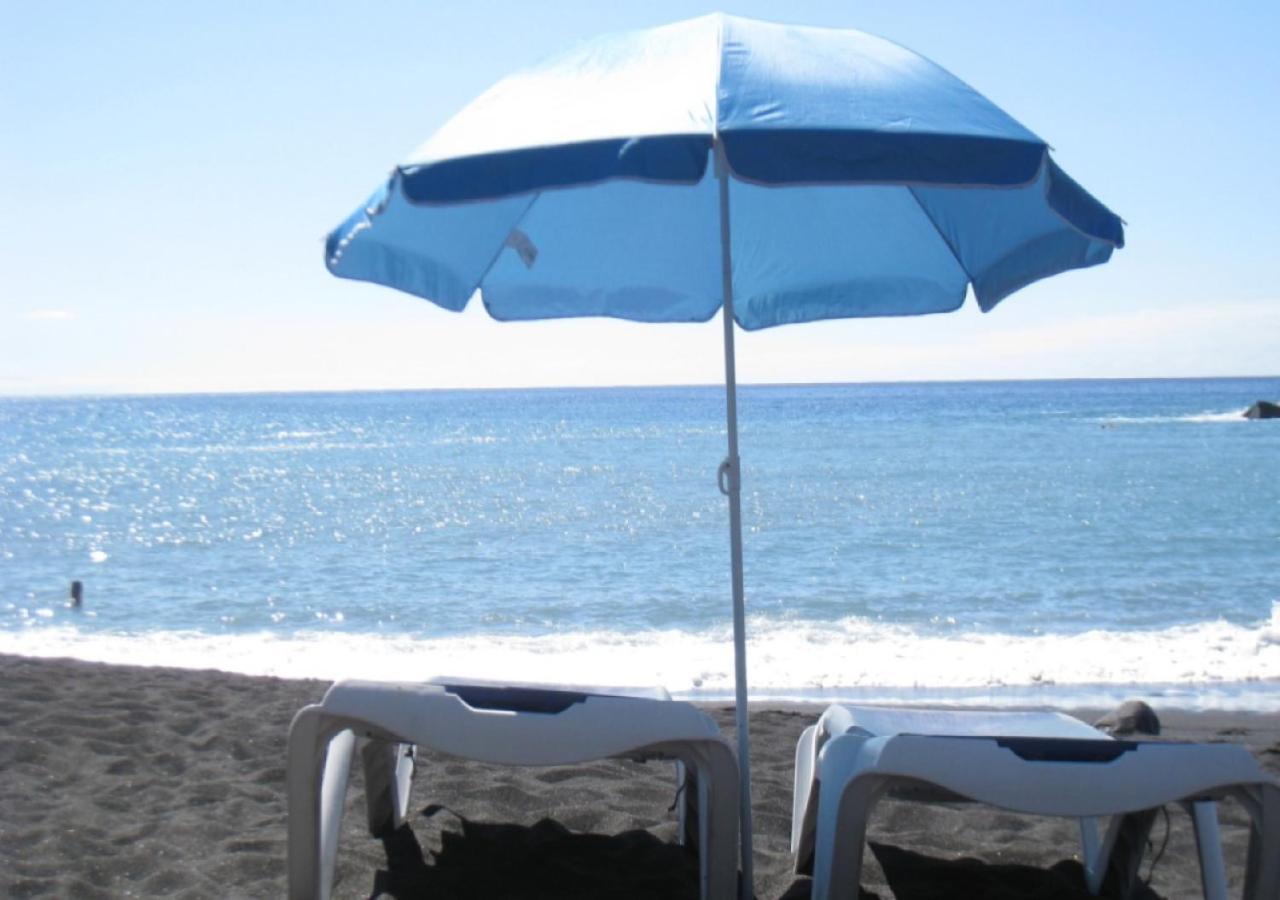 Apartamento Sol Y Mar Tazacorte Ngoại thất bức ảnh
