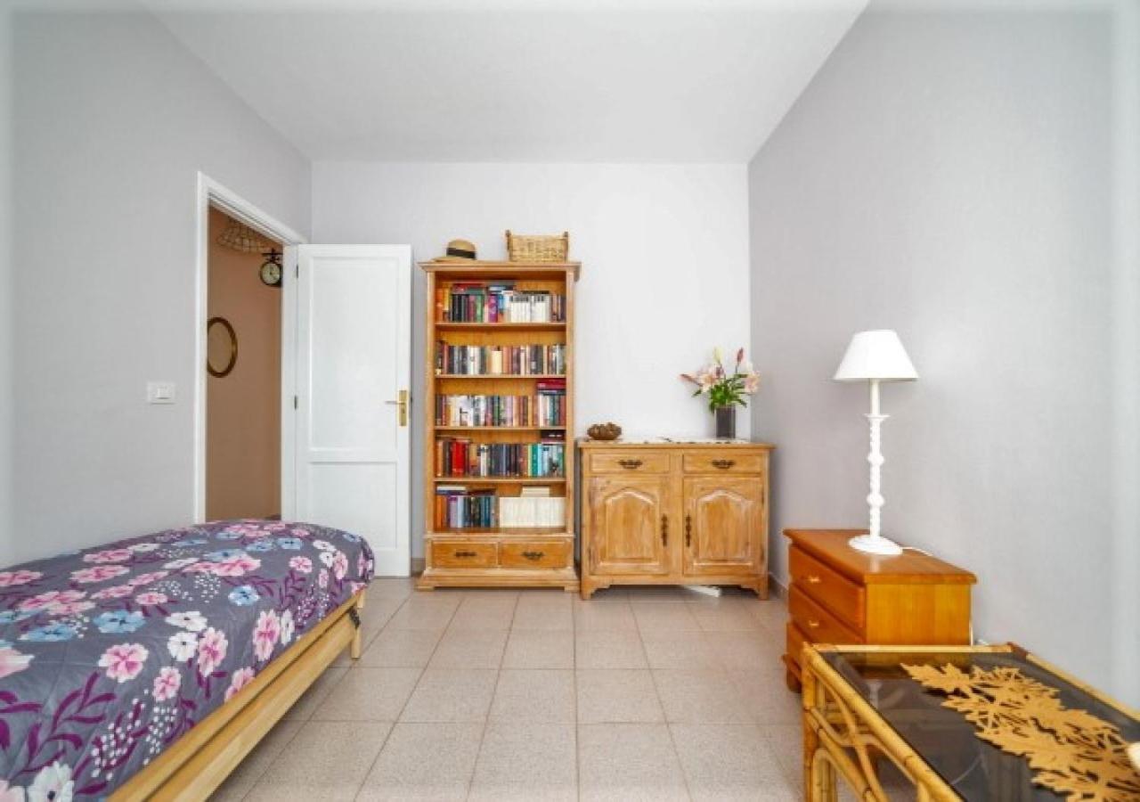 Apartamento Sol Y Mar Tazacorte Ngoại thất bức ảnh