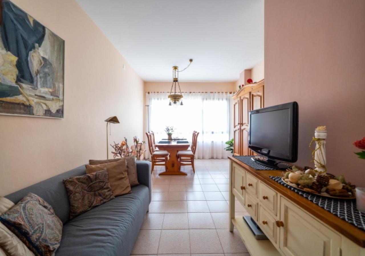 Apartamento Sol Y Mar Tazacorte Ngoại thất bức ảnh